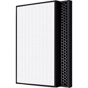 适用卫莱仕空气净化器滤网 WLS-KQJHQ-001A /A3B/A02复合多层滤芯