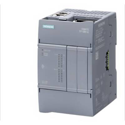 议价西门子S7-1200 G2紧凑型CPU模块1214CDC/DC/DC6ES7214-1AH50-