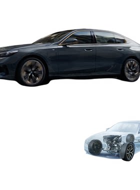 BMW/宝马核心部件延长保修服务