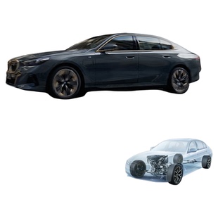 【核心延保】BMW/宝马官方原厂核心部件延长保修服务3系/5系/全系