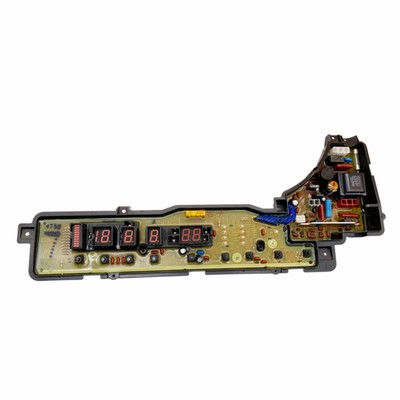 松下洗衣机电脑板XQB65-H651U XQB70-H710U 75-H711U主板线路版一