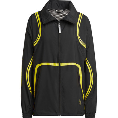 阿迪达斯女子运动夹克