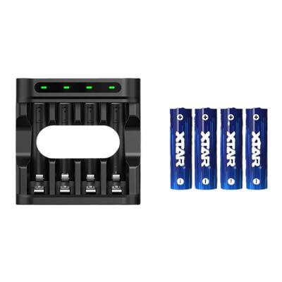 XTARXTARL45号7号充电器