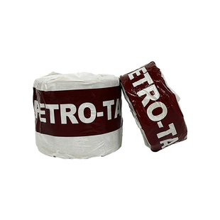 IMPA812471矿脂防腐带 船用防腐油带 管道矿脂牛油布黄油布油麻布