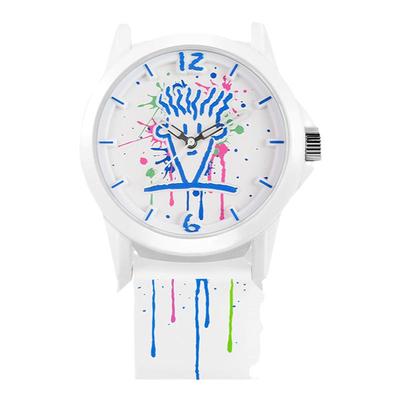 FidoDido涂鸦街头文化欧美腕表