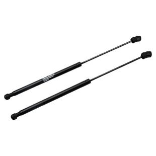 三菱帕杰罗V97改装引擎盖液压杆V93 V95 V33 V87劲畅前机盖支撑杆