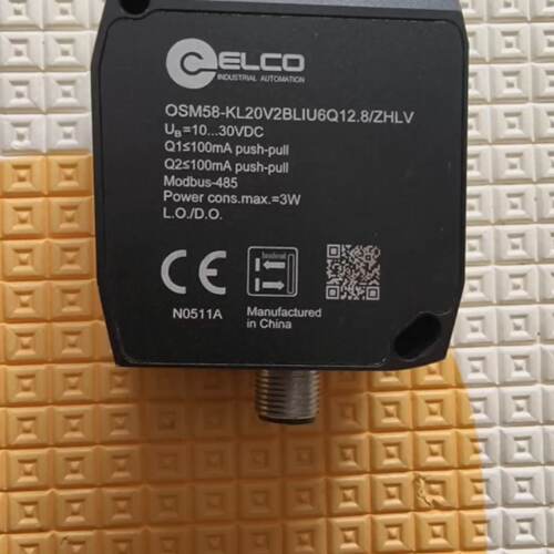 溢价-ELCO宜科激光位移传感器