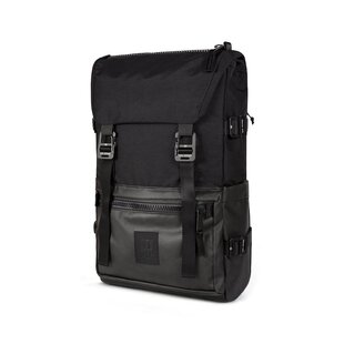 TOPO DESIGNS ROVER PACK PREMIUM 通勤户外出游电脑包登山双肩包