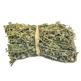 新货野生爵床 六角英 孩儿草 小青草500克包邮纯净无杂质