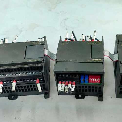 询价-PLC模块一套，件，型号：CPU224XT扩展模