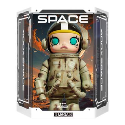 盲盒手办KGBOX天擎火箭联名