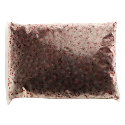 水果新鲜速冻孕妇卫赞黑加仑