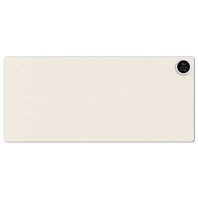 一秒就热让您倍感温暖的暖桌垫!