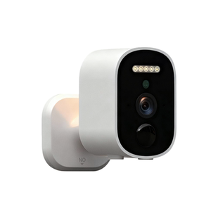 免插电高清摄像头门口庭院家用室内外无线远程无需网络太阳能监控