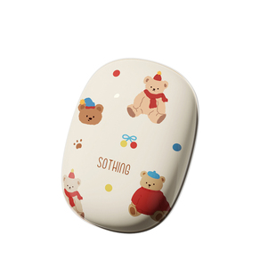 向物磁吸暖手宝分体式手握迷你充电实用暖手炉随身携带usb小型冬天3C认证暖手神器送女生女朋友学生2025新款