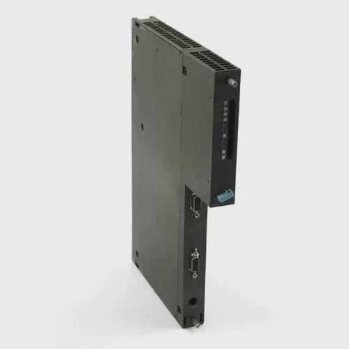 询Simatic S7 CPU416-2 6ES7 416-2