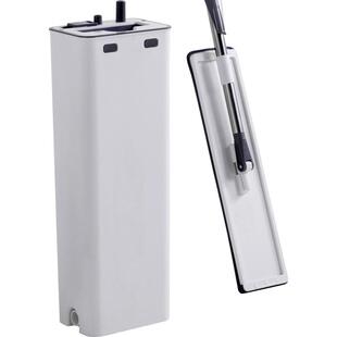 拖把家用2026新款大面积自动上下水平板拖布清洁好物拖地神器扦把