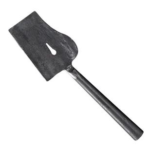 广州砖刀泥刀瓦刀砌砖刀锰钢加厚多功能全弹簧钢单面切泥瓦砌墙刀