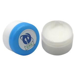 DAT适用uv打印机喷绘机润滑脂 打印机齿轮轴承塑料机械导轨润滑油脂 写真机滑块润脂膏 润滑脂 白色润滑油膏