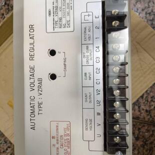 NSDK西芝自动调压器VZRAB-4A(P)，450V额定电议价