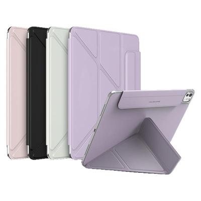 苹果ipad玻纤轻薄磁吸双面夹套