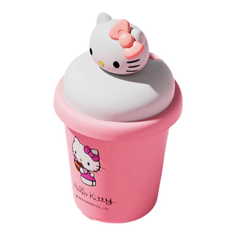 三丽鸥静音便携香薰加湿器