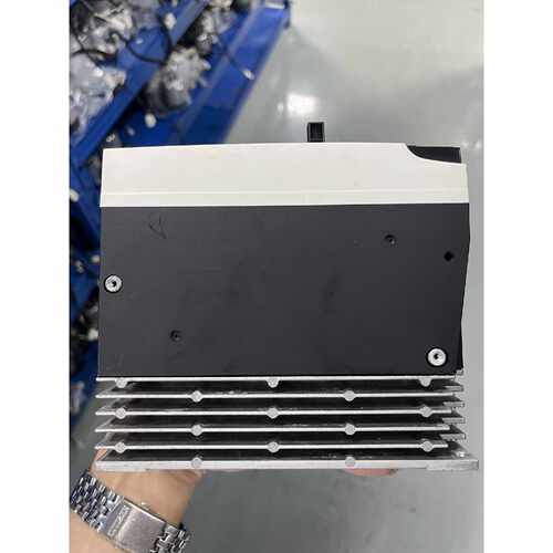 议价伺服驱动器MBDLT25SF，400W功率，单相200-