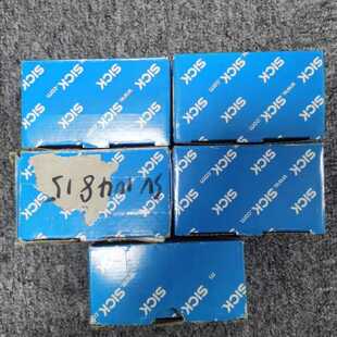 SICK WE12-3P2431 SENSOR