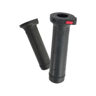 台铃电动车加热转把封神电摩电热手把加速器电加热把原厂2025新款