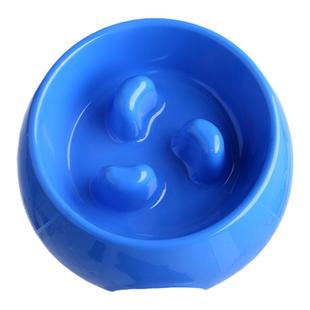 休普慢食碗狗慢食猫碗狗碗防打翻狗狗碗食盆猫咪喝水碗猫咪狗用品