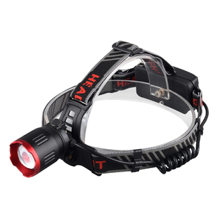 银诺照蝎子专用灯强光头灯充电头戴式大功率超亮紫光超长续航感应