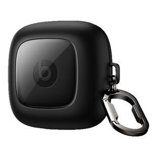 牧行者适用Beats Powerbeats Pro2耳机壳Powerbeats Pro耳机保护套新款磁吸开合固定半透防摔TPU简约耳机硬壳