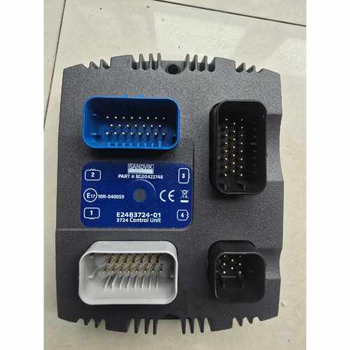 【议价】全新EPEC3724维克控制器