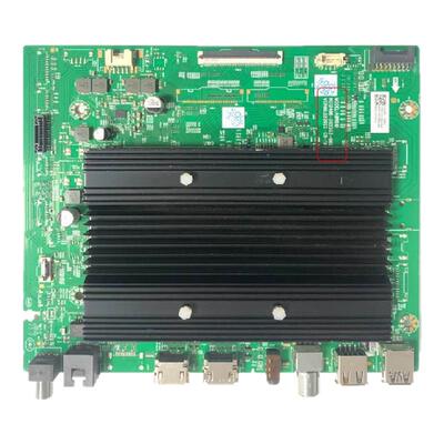 原装创维65A33 65G660S 75G660S 主板A8R510 N012406-002323-002