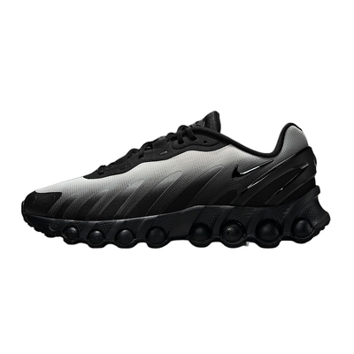 NIKE耐克男鞋夏季AIR MAX DN8气垫鞋黑色运动鞋跑步鞋IB8869-200