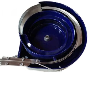 优选无锡振动盘厂家供应螺钉振动盘五金自动化送料器 LZD