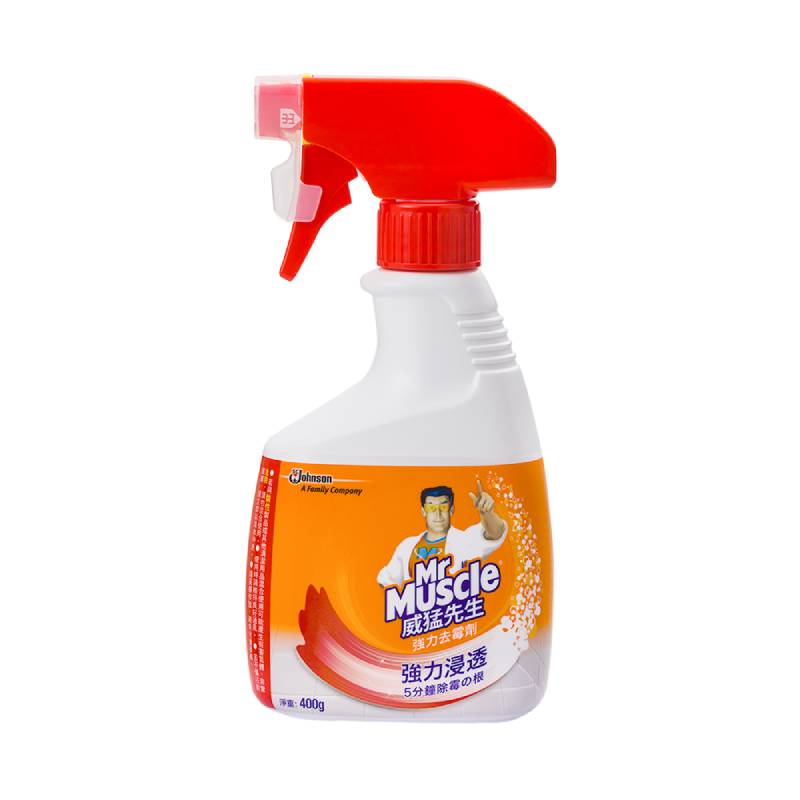 港版威猛先生去霉剂500ML