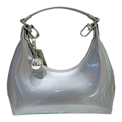 韩版新月腋下包高级感单肩斜挎包