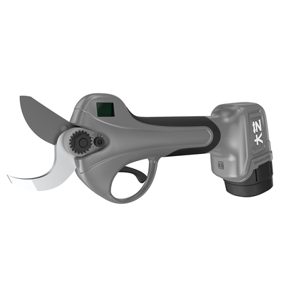 大艺电动剪刀果树修枝剪