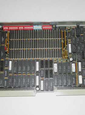 Motorola MVME 204-2F 64-W5178B01 Rev. A