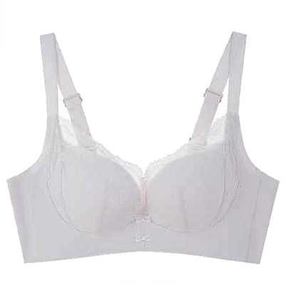 黛安琪8913无痕无磁薄杯小胸文胸