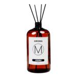 香薰室内家用持久高级栀子花酒店卧室香水房间卫生间精油厕所无火