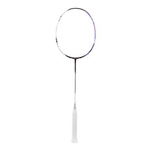 李宁羽毛球拍全碳素单拍战戟5000专业进阶控制型男女比赛运动球拍