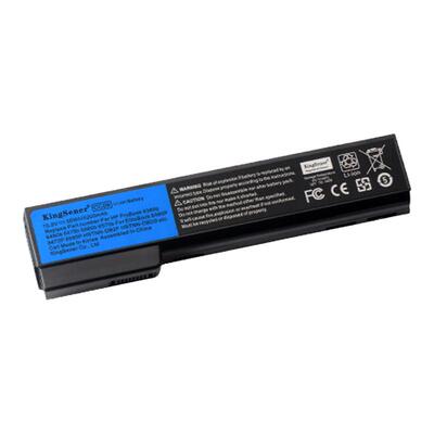 适用惠普8560PCC06笔记本电池