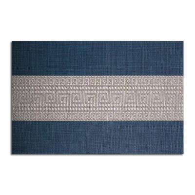 新中式国风防油可水洗速干餐垫