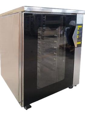 多功能小型商用豪华醒发箱全自动发酵面包披萨烘焙醒面发酵发酵箱