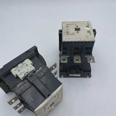 1Pc X KLOCKNER MOELLER DIL6AM Contactor