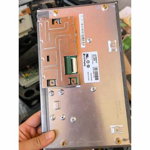 LG 车载屏幕 LA102WH1-SL04