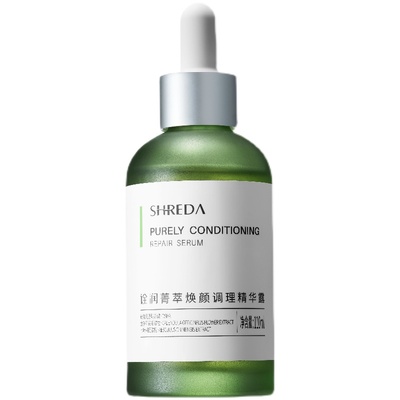 诠润菁萃焕颜调理精华露