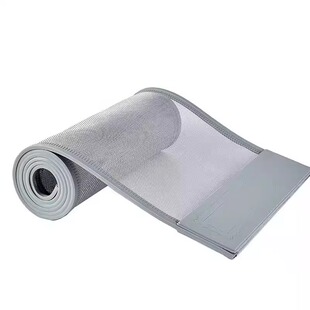 门帘店铺商用隔断帘软冬季塑料透明PVC免打孔防风挡风皮自吸磁吸